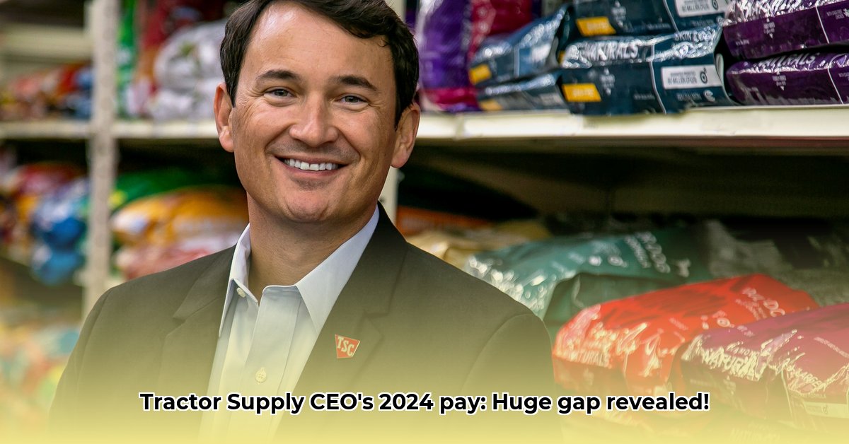 tractor-supply-ceo-salary